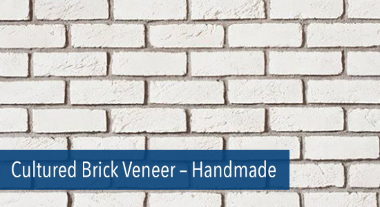 Cultured-Brick-Veneer-Handmade-Brick